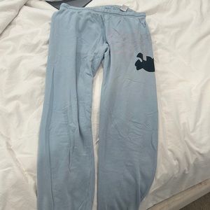 Free city sweatpants